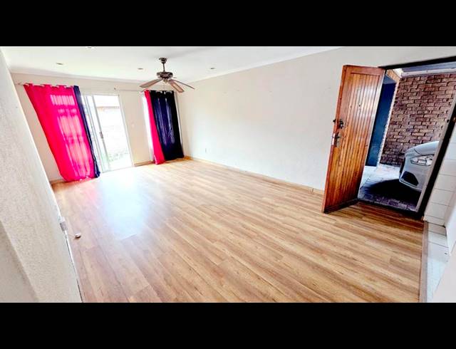 3 BEDROOM PROPERTY TO RENT IN NORKEM PARK